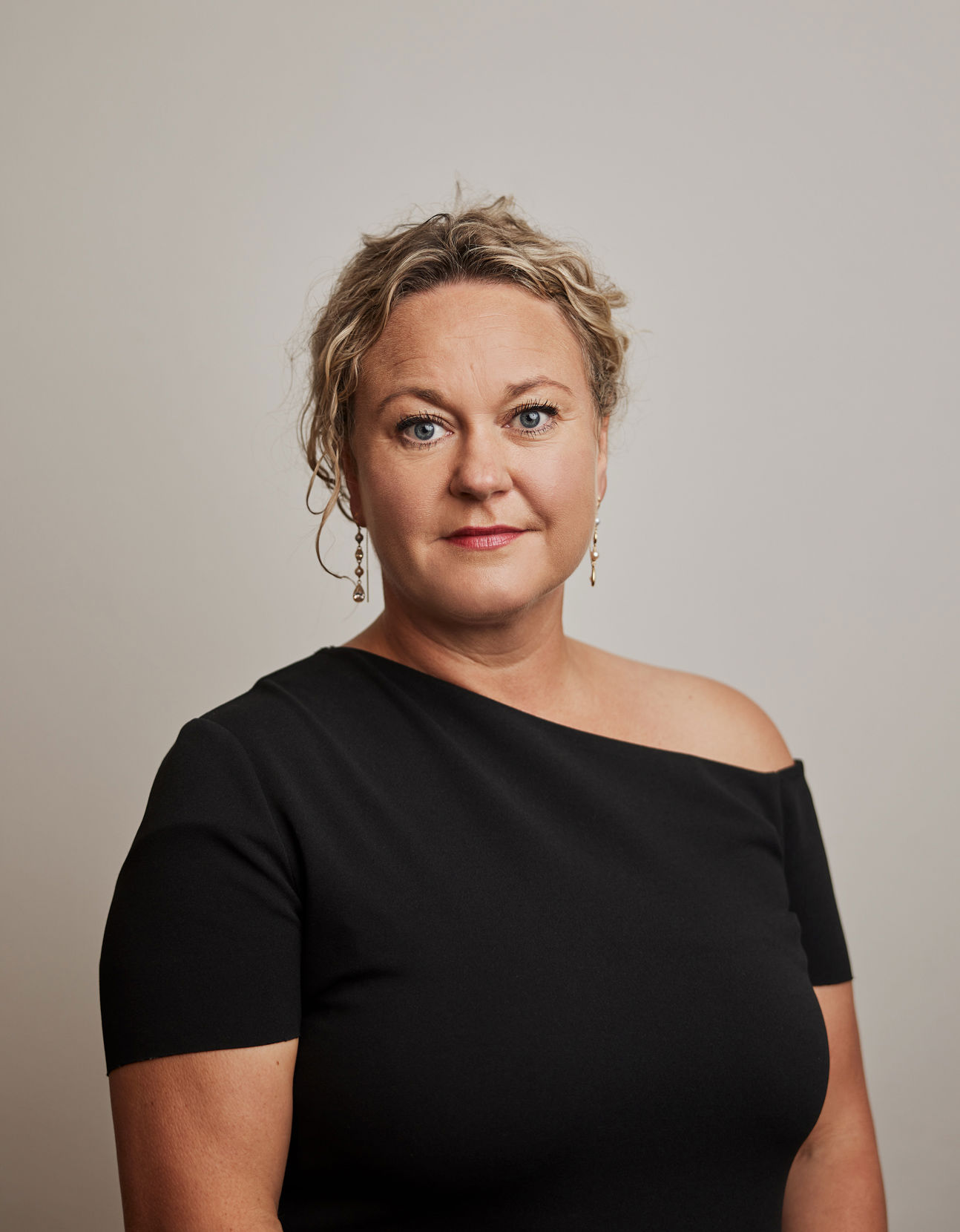 Sarah Gaarde, Direktør for Økonomi & Arbejdsmarked.