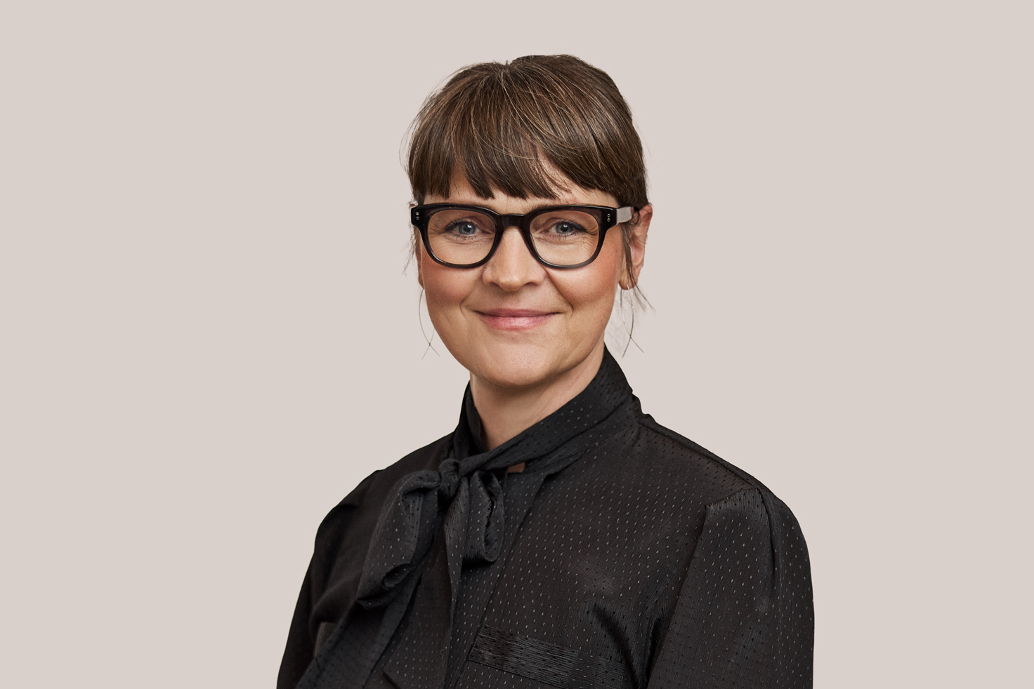 Sofie Plenge, Direktør for Kultur & Sundhed.